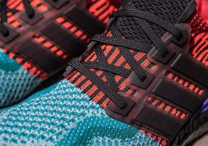 Công nghệ vải dệt Primeknit của Adidas