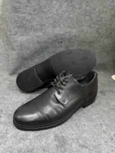 Thay Đế Giày Tây TPHCM Uy Tín — Đế Da, Vibram, Topy | HD Sneaker